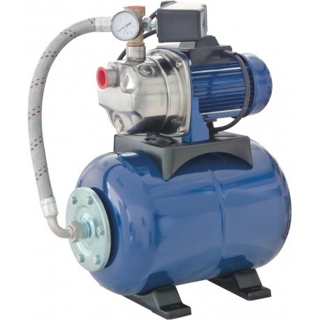 Pompe eau 24l 44m - /,