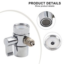 Vanne de dérivation de