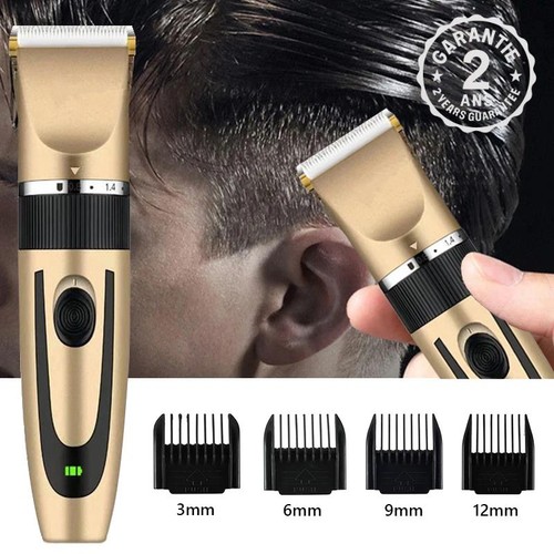Tondeuse cheveux sans - tondeuse,