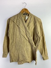 ISSEY MIYAKE Veste Permanente
