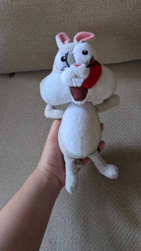 Peluche lapin les - lapin, p’tits
