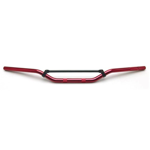 Guidon cross enduro - cross, pli