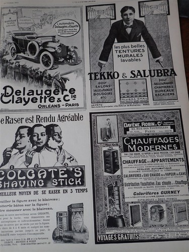 Delaugere clayette colgate - delaugere,