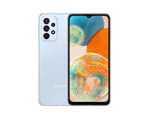 Smartphone samsung galaxy a23 - smartphone,