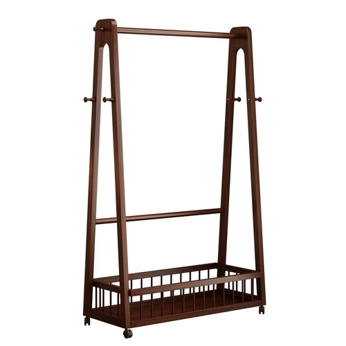 Portant vêtements avec - portant, à