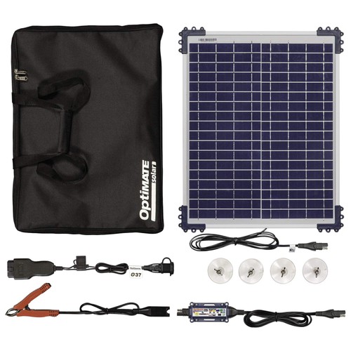 Solar duo autokit - solar, –