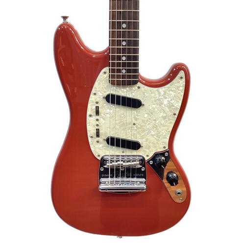 Guitare électrique fender - guitare,