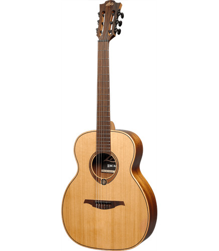 Guitare folk electro lag - electro,