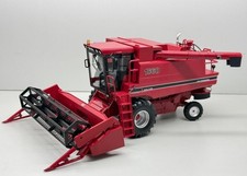 REPLICAGRI, Moissonneuse batteuse CASE IH Axial Flow 1660 - Edition Spéciale,...