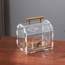 Cage d'élevage pour animaux