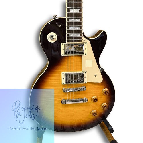 Epiphone les paul standard - paul,
