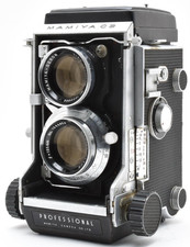 [Exc+5] Appareil photo reflex