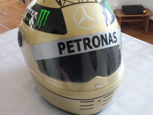 Casque schubert michael - casque,