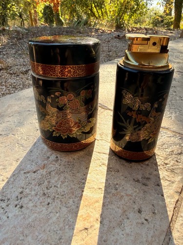 Nsemble japonais vintage - nsemble,