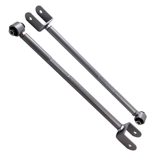Control arms rear lower camber - arms,