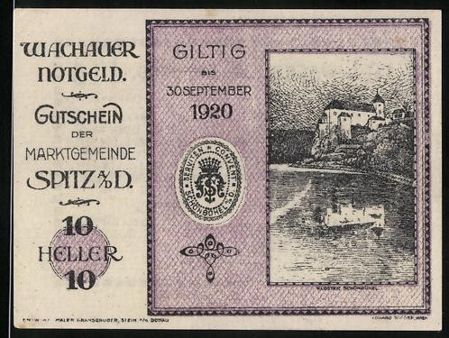 Monnaie nécessité spitz - monnaie, de