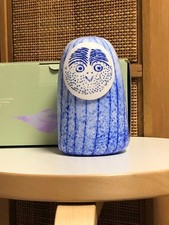 Figurine iittala Birds Toikka