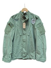 Propper Muscle Shoals PD Combat Tactical UBAC Combat Shirt Size Large Long #344