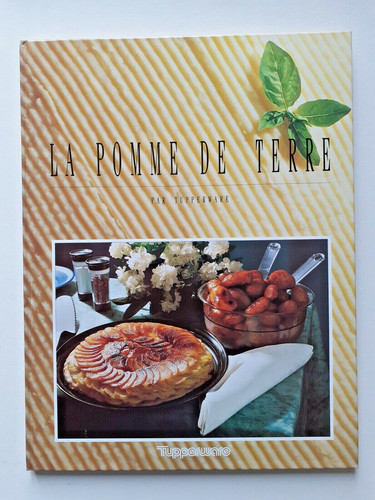 Pomme terre par - la,