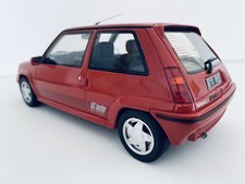 Ottomobile 1:18 - RENAULT