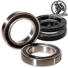 Kit roulements + joints de