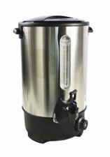 10L 110V Stainless Steel