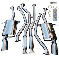 Silencieux d'échappement