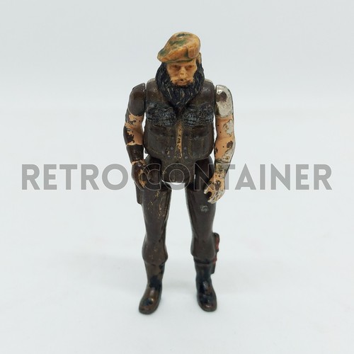 Figurine articulée vintage