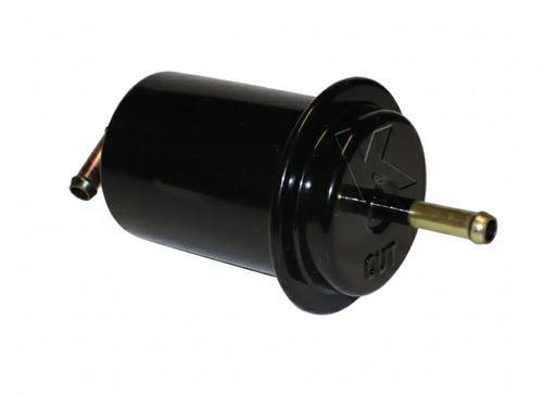 Filtre carburant de - à,