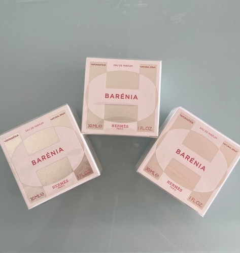 Hermes barenia eau parfum - eau,