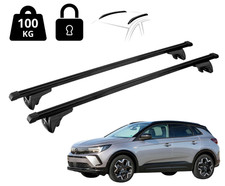 Barres Portatutto De Toit Pour