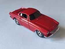 Matchbox Volvo P 1800S 1969 M 1:61 Thailand Retro Car Small Model Car