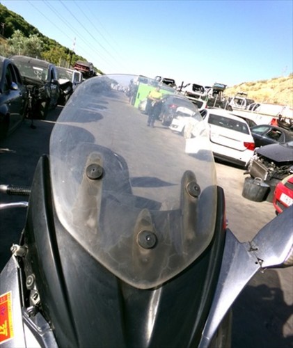 Direction piaggio 125 2005 - direction, x9
