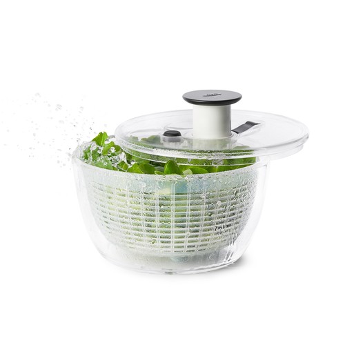 Mini essoreuse transparente - mini,