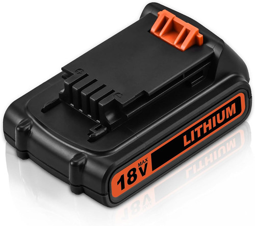 18v 3000mah batterie - 18v, de