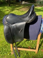 Selle de dressage Cliff