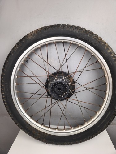 Roue jante avant pouces - jante, –