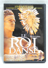 LE ROI DANSE BENOIT MAGIMEL LOUIS XIV ET LULLY FILM DVD DE GERARD CORBIAU PAL VF