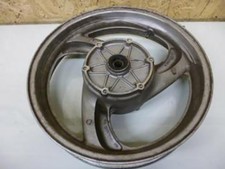 Jante arrière origine pour