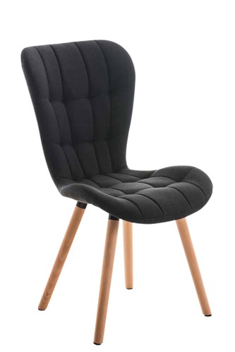 Chaise salle manger elda - manger,