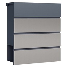 Toboli Boîte aux lettres