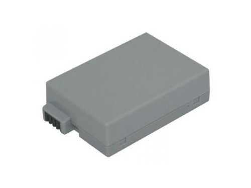 Powersmart batterie pour - pour, canon