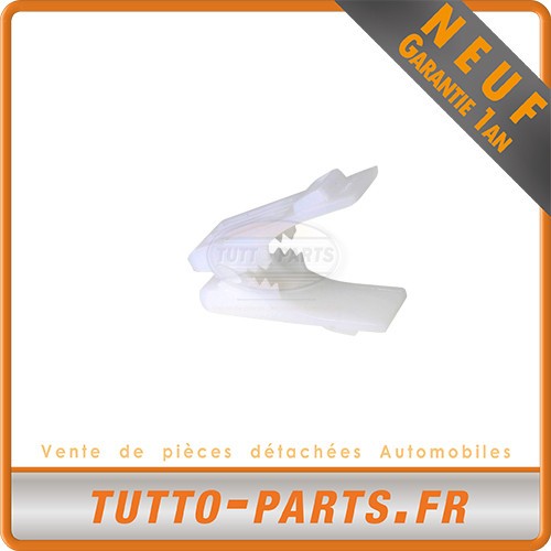 Agrafe pédale embrayage - agrafe, d'embrayage