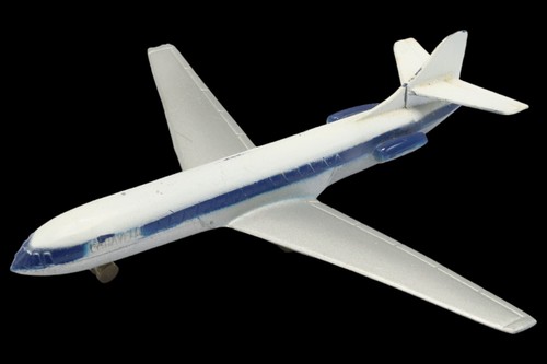 Avion caravelle se - -,