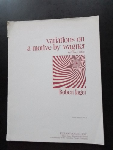Partition robert jager - -,