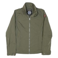 NAPAPIJRI Veste Zippée Femme
