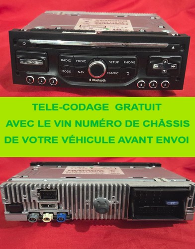 Autoradio rneg2 rt6 - autoradio,