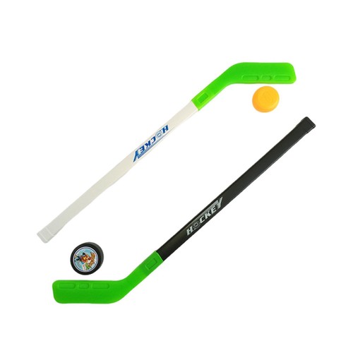 Crosses balles hockey - balles, pour