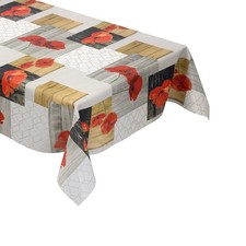 Nappe de Table en Toile Cirée