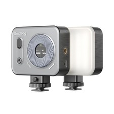 SmallRig Vibe P96 Pro Led Video Light Camera Light for Vlog 4660